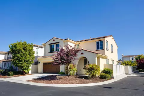 Exterior - 4209 Corte Ct, Oceanside, CA 92057 photo 2 of 7