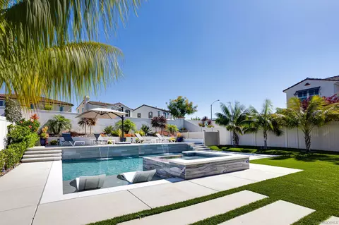 Exterior - 4209 Corte Ct, Oceanside, CA 92057 photo 4 of 7