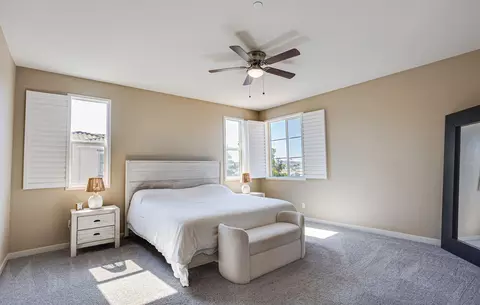 Bedroom - 4209 Corte Ct, Oceanside, CA 92057 photo 2 of 3