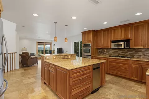 Kitchen - 4045 Vortex Pl, Escondido, CA 92025 photo 1 of 5