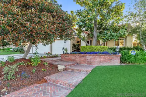 Exterior - 4045 Vortex Pl, Escondido, CA 92025 photo 18 of 19