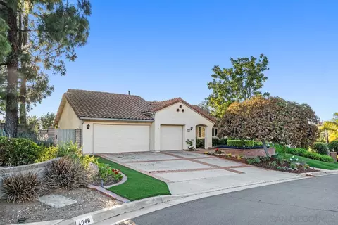 Exterior - 4045 Vortex Pl, Escondido, CA 92025 photo 17 of 19