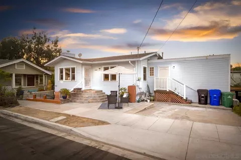 1022-24 Lincoln Ave, San Diego, CA 92103