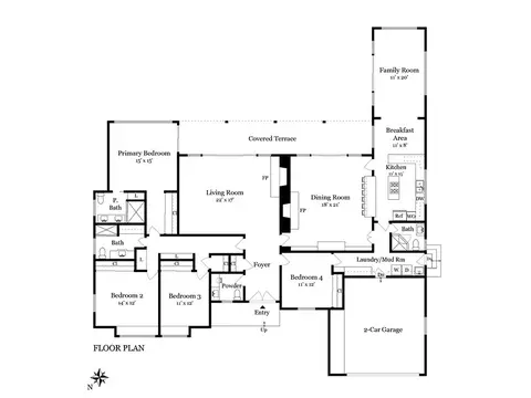 1459 La Jolla Rancho Rd, La Jolla, CA 92037 photo 46