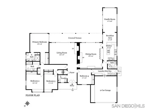 1459 La Jolla Rancho Rd, La Jolla, CA 92037 photo 47