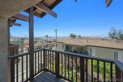 2516 Brant St, San Diego, CA 92101