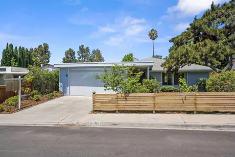 6096 Charae St, San Diego, CA 92122