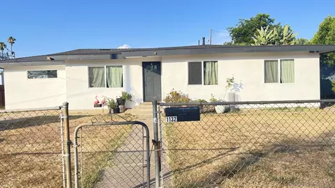 1132 S Orange, Escondido, CA 92025