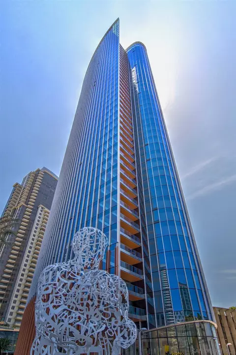 888 W E St #403, San Diego, CA 92101
