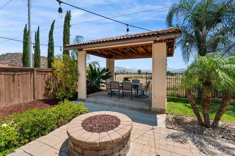 10001 Ranchitos Pl, Lakeside, CA 92040 photo 35
