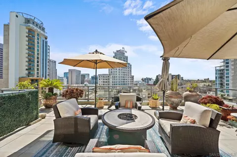1441 9th Ave #1004, San Diego, CA 92101