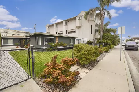 251-255 Date Ave, Imperial Beach, CA 91932