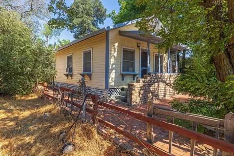 2449 Live Oak Trl, Boulevard, CA 91905