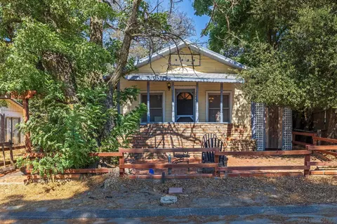 2449 Live Oak Trl, Boulevard, CA 91905 photo 3