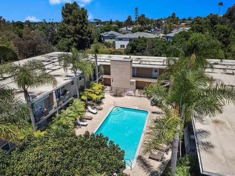 4570 54th St #227, San Diego, CA 92115