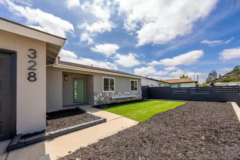 328 Meadowbrook Dr, San Diego, CA 92114