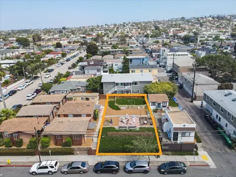 2031 Bacon St #46-48, San Diego, CA 92107