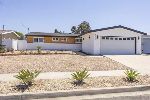 4662 Mount Gaywas Dr, San Diego, CA 92117
