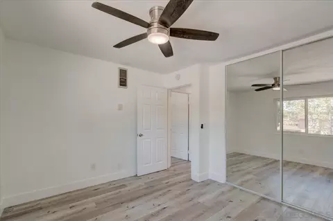 Bedroom - 2041 E Grand #53, Escondido, CA 92027 photo 3 of 4