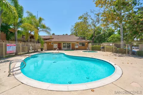 Exterior - 2041 E Grand #53, Escondido, CA 92027 photo 3 of 3