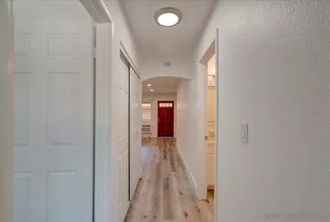 Entry Way - 2041 E Grand #53, Escondido, CA 92027 photo 1 of 1
