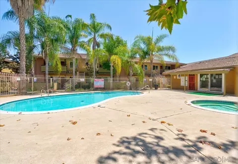Exterior - 2041 E Grand #53, Escondido, CA 92027 photo 2 of 3
