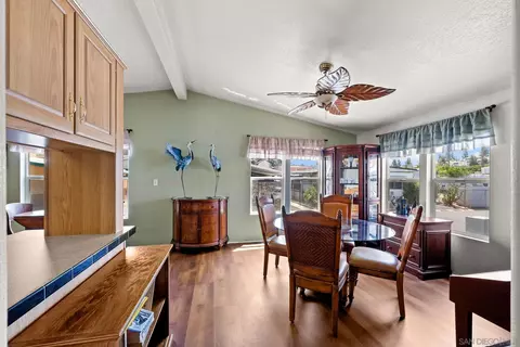 Dining - 450 E Bradley Ave #46, El Cajon, CA 92021 photo 2 of 5