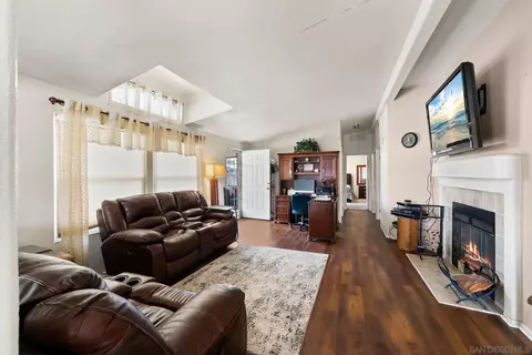 Living - 450 E Bradley Ave #46, El Cajon, CA 92021 photo 1 of 1