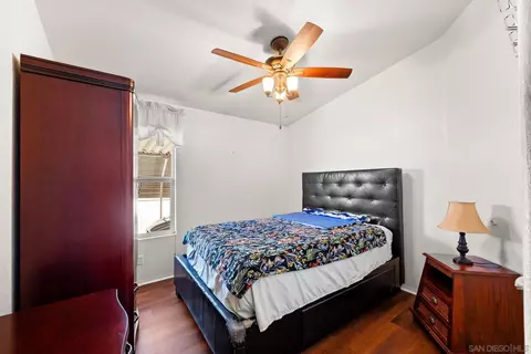Bedroom - 450 E Bradley Ave #46, El Cajon, CA 92021 photo 1 of 2