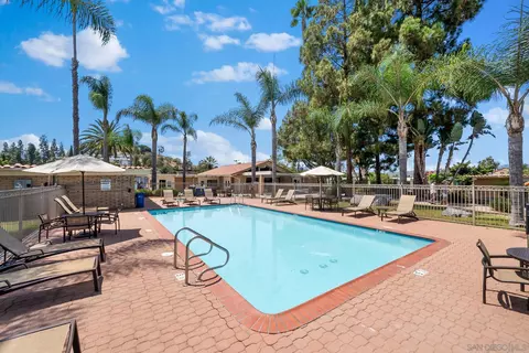 Exterior - 450 E Bradley Ave #46, El Cajon, CA 92021 photo 5 of 7