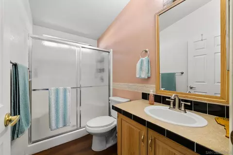Bath - 450 E Bradley Ave #46, El Cajon, CA 92021 photo 2 of 3