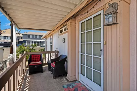 Exterior - 450 E Bradley Ave #46, El Cajon, CA 92021 photo 3 of 7