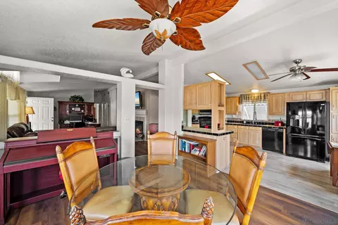 Dining - 450 E Bradley Ave #46, El Cajon, CA 92021 photo 1 of 5