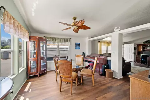 Dining - 450 E Bradley Ave #46, El Cajon, CA 92021 photo 3 of 5