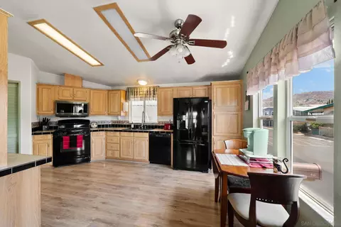 Kitchen - 450 E Bradley Ave #46, El Cajon, CA 92021 photo 1 of 4