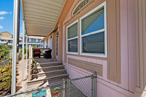 Exterior - 450 E Bradley Ave #46, El Cajon, CA 92021 photo 2 of 7