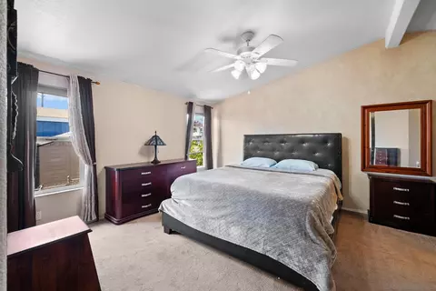 Bedroom - 450 E Bradley Ave #46, El Cajon, CA 92021 photo 2 of 2