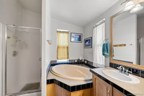 Bath - 450 E Bradley Ave #46, El Cajon, CA 92021 photo 1 of 3