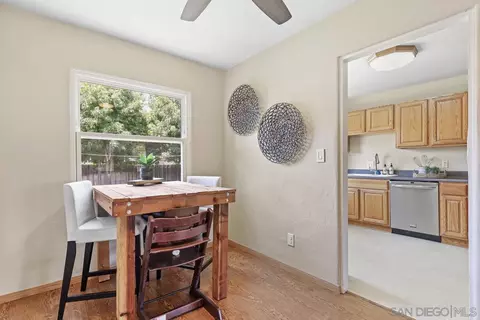 Dining - 4350 Yale Ave, La Mesa, CA 91942 photo 2 of 2