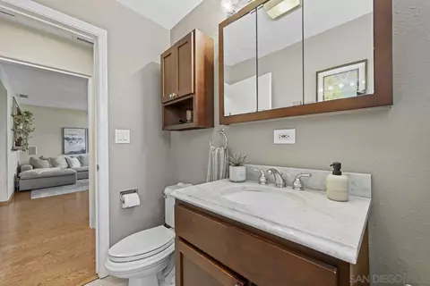 Bath - 4350 Yale Ave, La Mesa, CA 91942 photo 2 of 2