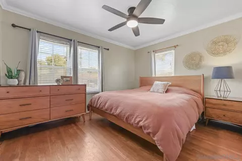 Bedroom - 4350 Yale Ave, La Mesa, CA 91942 photo 1 of 2