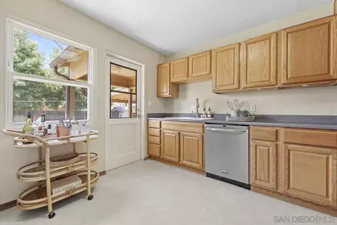 Kitchen - 4350 Yale Ave, La Mesa, CA 91942 photo 1 of 3