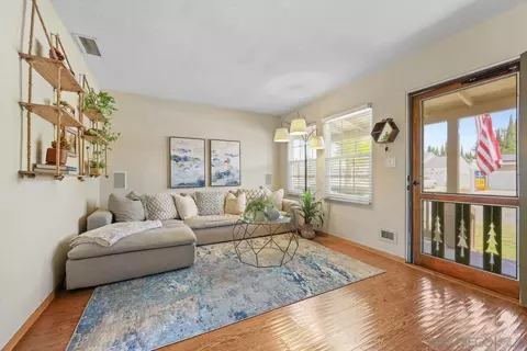 Living - 4350 Yale Ave, La Mesa, CA 91942 photo 1 of 3