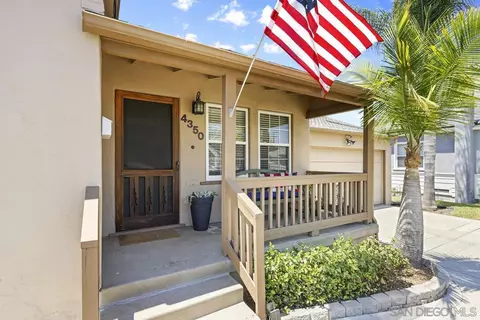 4350 Yale Ave, La Mesa, CA 91942