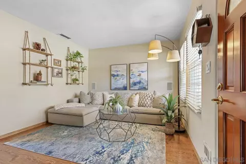 Living - 4350 Yale Ave, La Mesa, CA 91942 photo 2 of 3