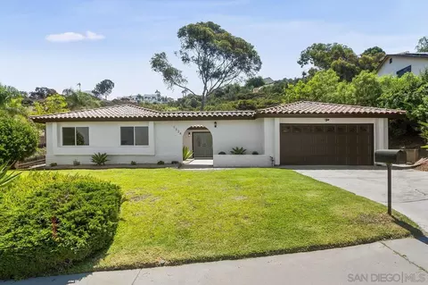 1324 Ridgeview Way, Bonita, CA 91902
