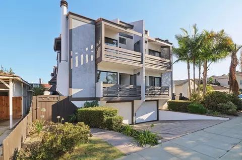 1959 Felspar St #2, San Diego, CA 92109