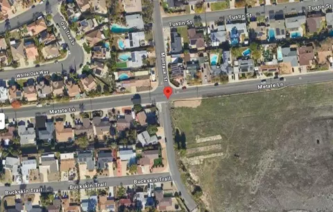 metate ln & montauk st., Poway, CA 92064