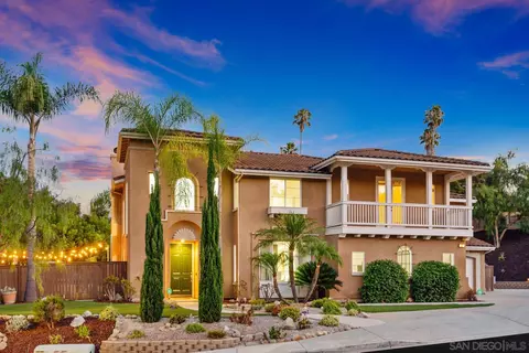 437 Amparo Dr, Escondido, CA 92025