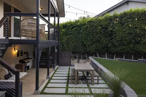 Exterior - 4540 Glen St, La Mesa, CA 91941 photo 9 of 15